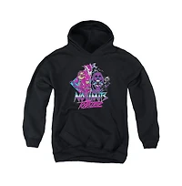 Teen Titans Go To The Movies Youth No Limits Pull Over Hoodie / Hooded Sweatshirt