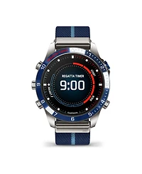 Garmin Marq (gen 2) Captain, Premium Marine Smartwatch