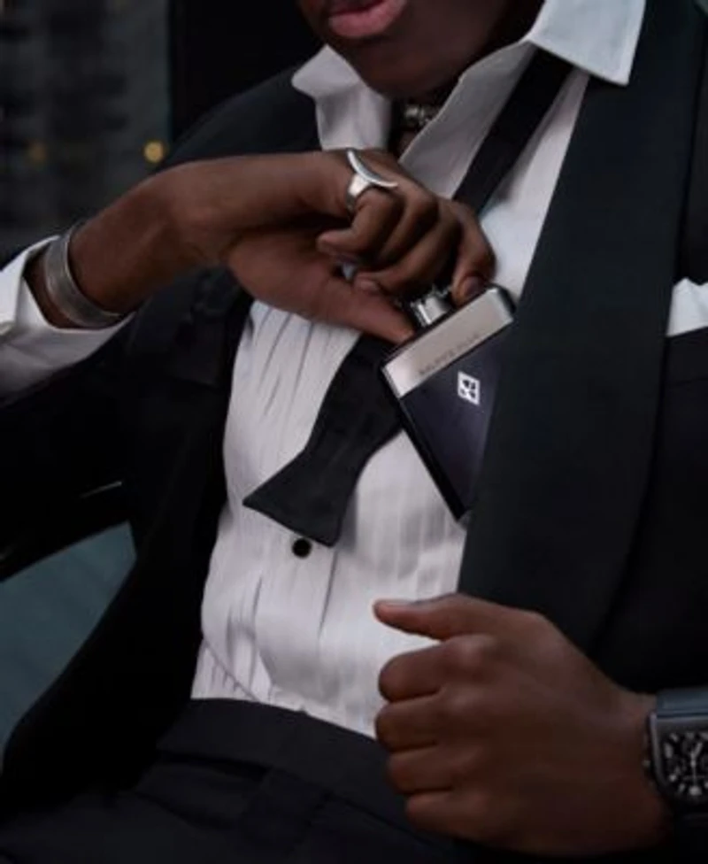 Ralph Lauren Mens Ralphs Club Eau De Toilette Fragrance Collection