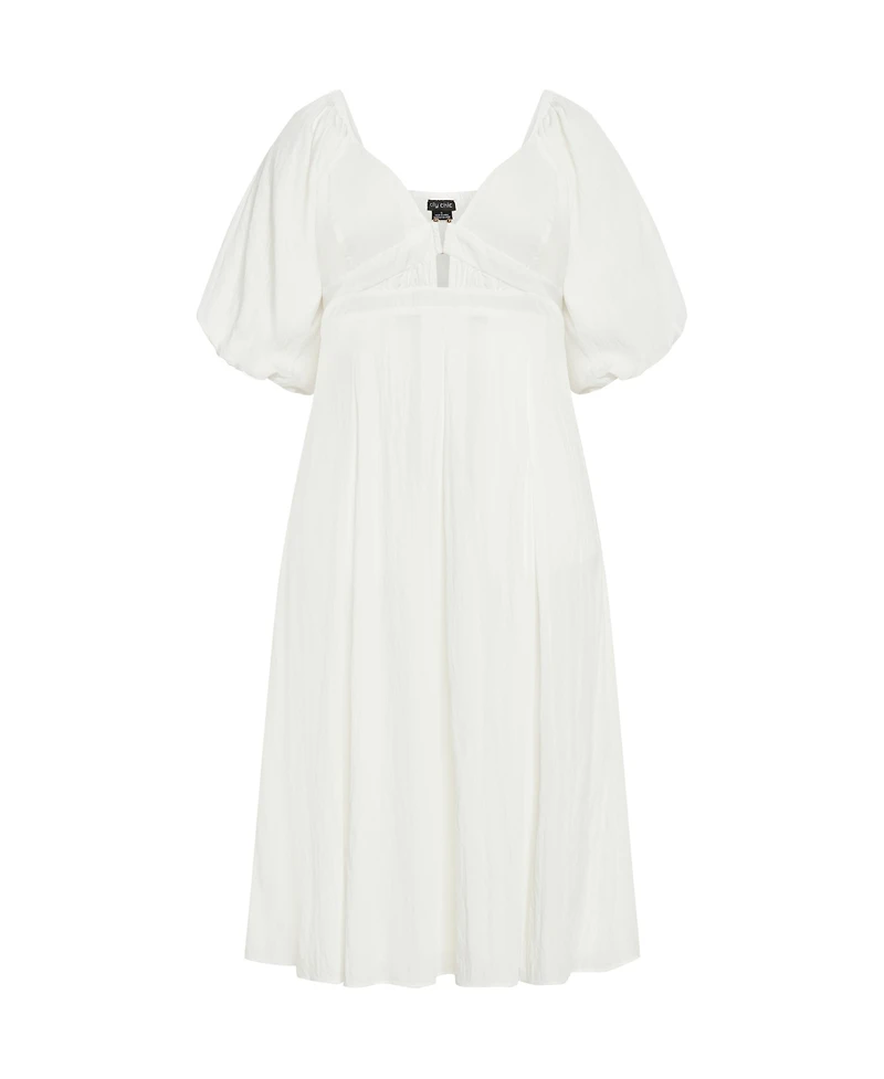 City Chic Plus Size Shae Dress