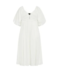 City Chic Plus Size Shae Dress