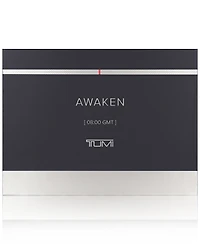 Tumi Men's 3-Pc. Awaken [08:00 Gmt] Eau de Parfum Gift Set