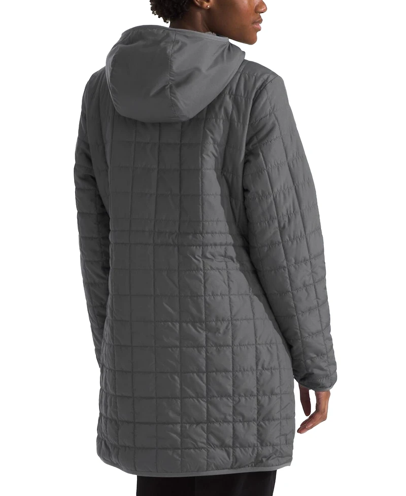 The North Face Women's Junction Insulated Coat
