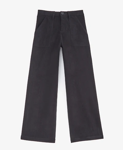 Epic Threads Girls Corduroy Wide-Leg Pants, Created for Macy's