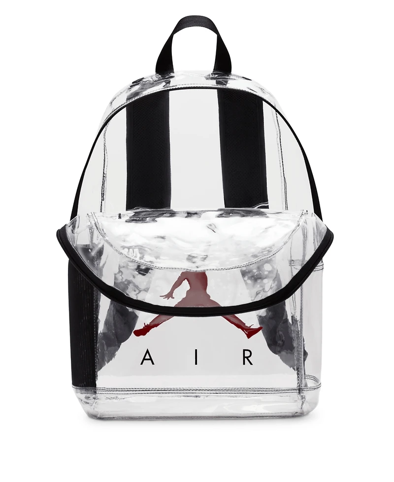 Jordan Kid's Clear Backpack Accessories