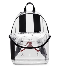 Jordan Kid's Clear Backpack Accessories