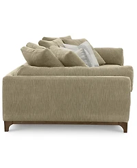 Closeout! Brendalyn 2-Pc. Modular Fabric Sectional Chaise Set, Created for Macy's