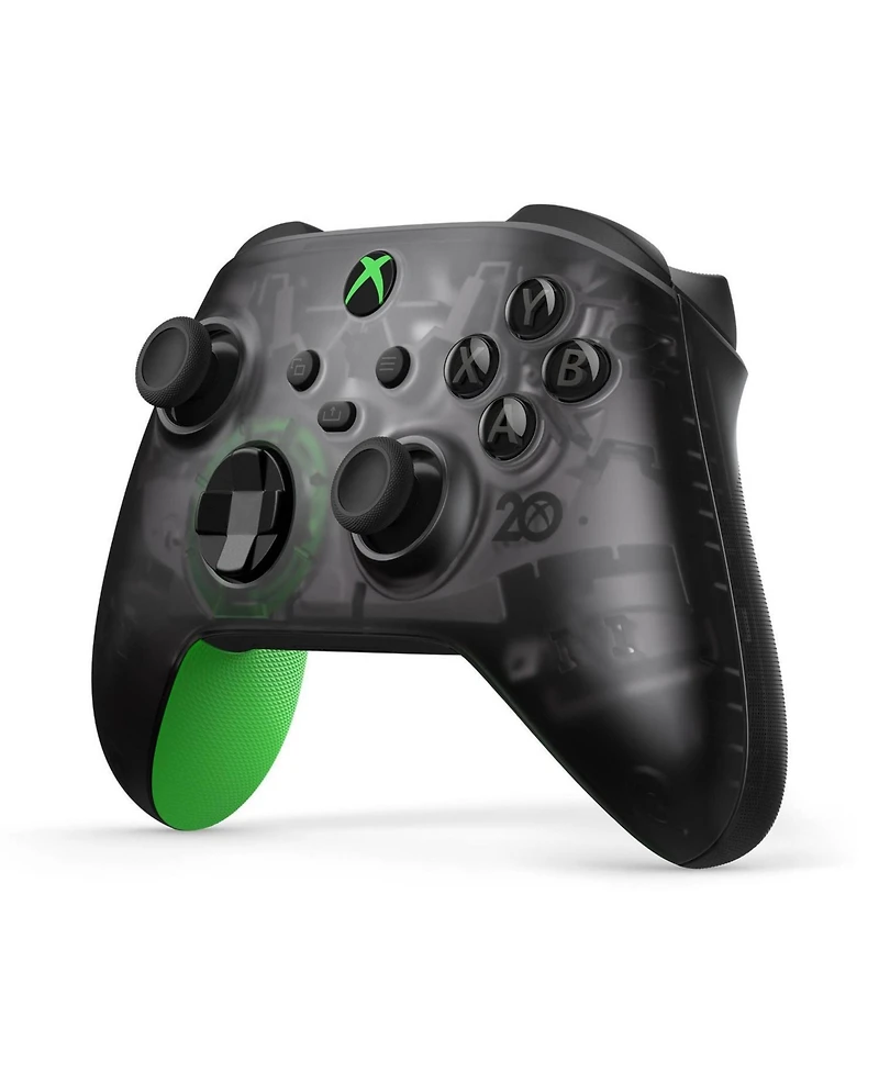 Microsoft Xbsx Wireless Controller 20TH Anniversary Ed (Gen 9) - Xbs