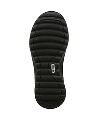 LifeStride Women's Guest Washable Round Toe Booties