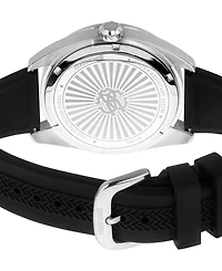 Roberto Cavalli Men's Classic Silver Dial Watch - RC5G018P0015
