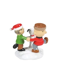 Department 56 Villages Trio Of Besties