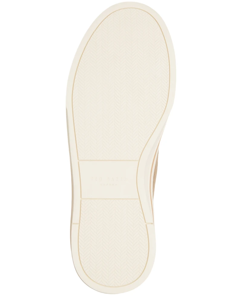 Ted Baker Men's Hampshire Slip On Sneakers