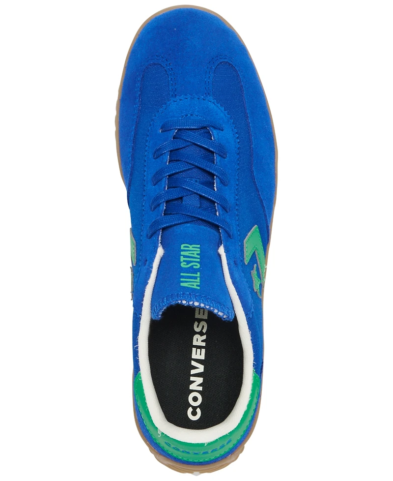 Converse Women's Run Star Trainer Casual Sneakers from Finish Line