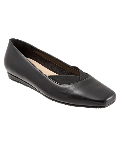 Softwalk Viana Flat