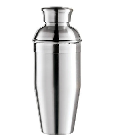 Oggi 26 oz Classic Stainless Steel Cocktail Shaker