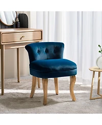 Barto Contemporary 45" Loveseat