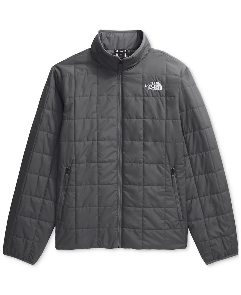The North Face Men's Junction Insulated Jacket