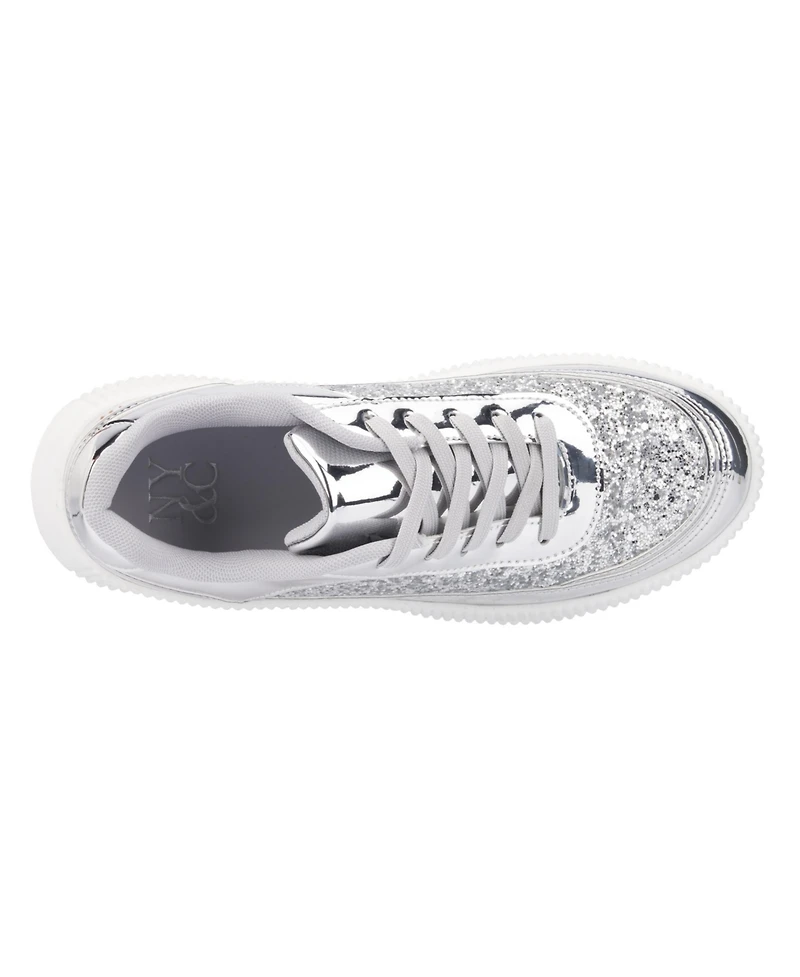 Women's Tana Low Top Sneakers