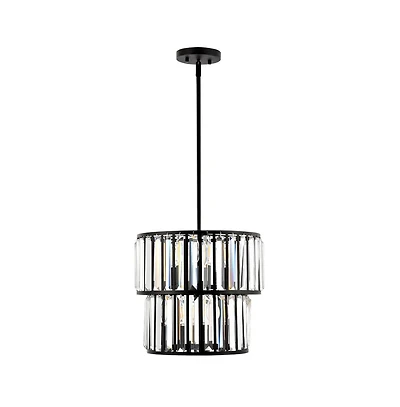 Safavieh Crissa Chandelier