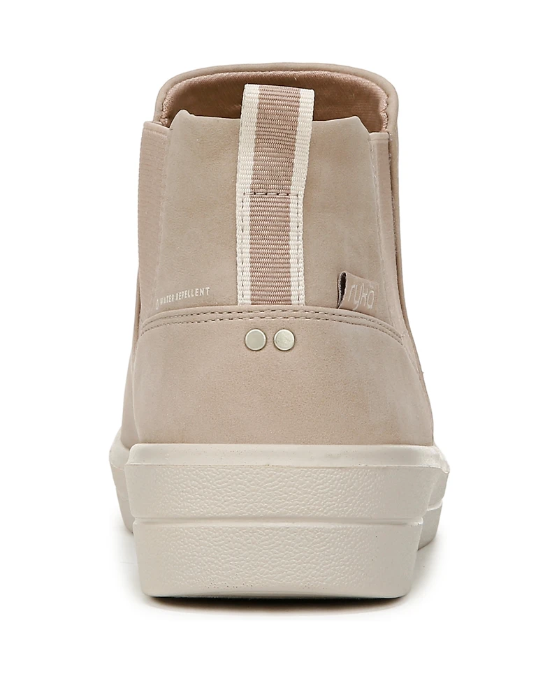 Ryka Women's Viv-Boot Water-Resistant Sneaker Booties