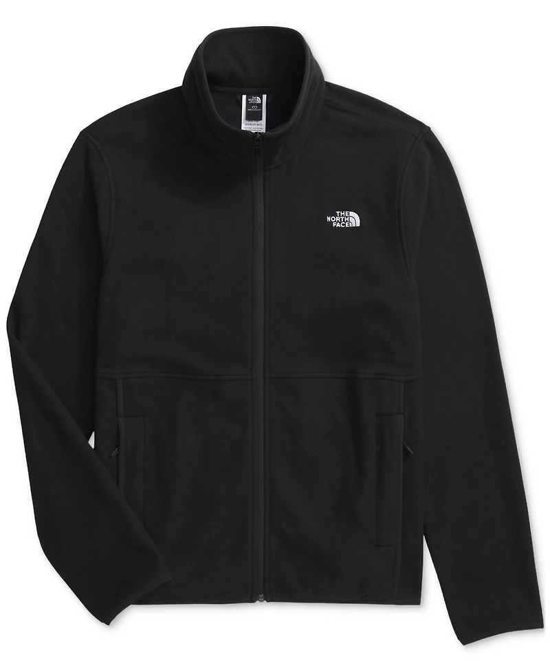 The North Face Men's Glacier Fleece Jacket