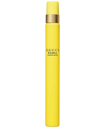 Gucci Flora Gorgeous Orchid Eau de Parfum Travel Spray, 0.33 oz.