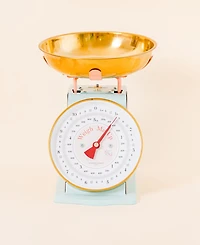 Yvonne Ellen Mechanical Scales