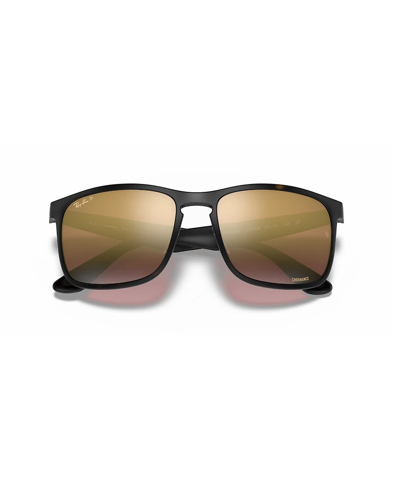 Ray-Ban Polarized Sunglasses