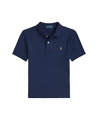 Polo Ralph Lauren Toddler and Little Boys Soft Cotton Shirt
