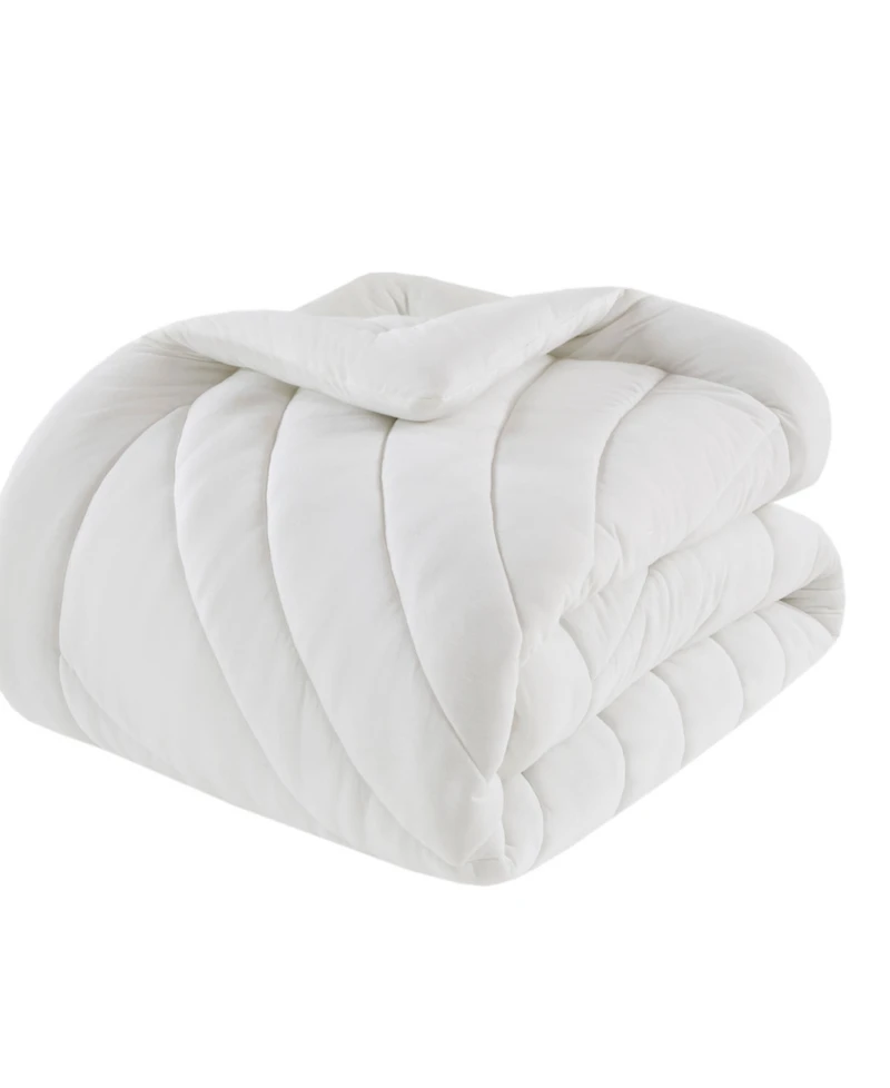 Urban Habitat Juniper Puffy 3-Pc. Comforter Set, King/California King