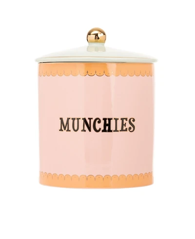 Yvonne Ellen Elephant Cookie Jar