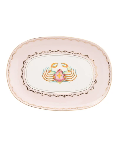 Yvonne Ellen Crab Platter