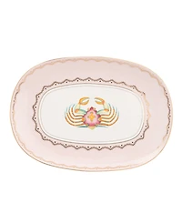 Yvonne Ellen Crab Platter