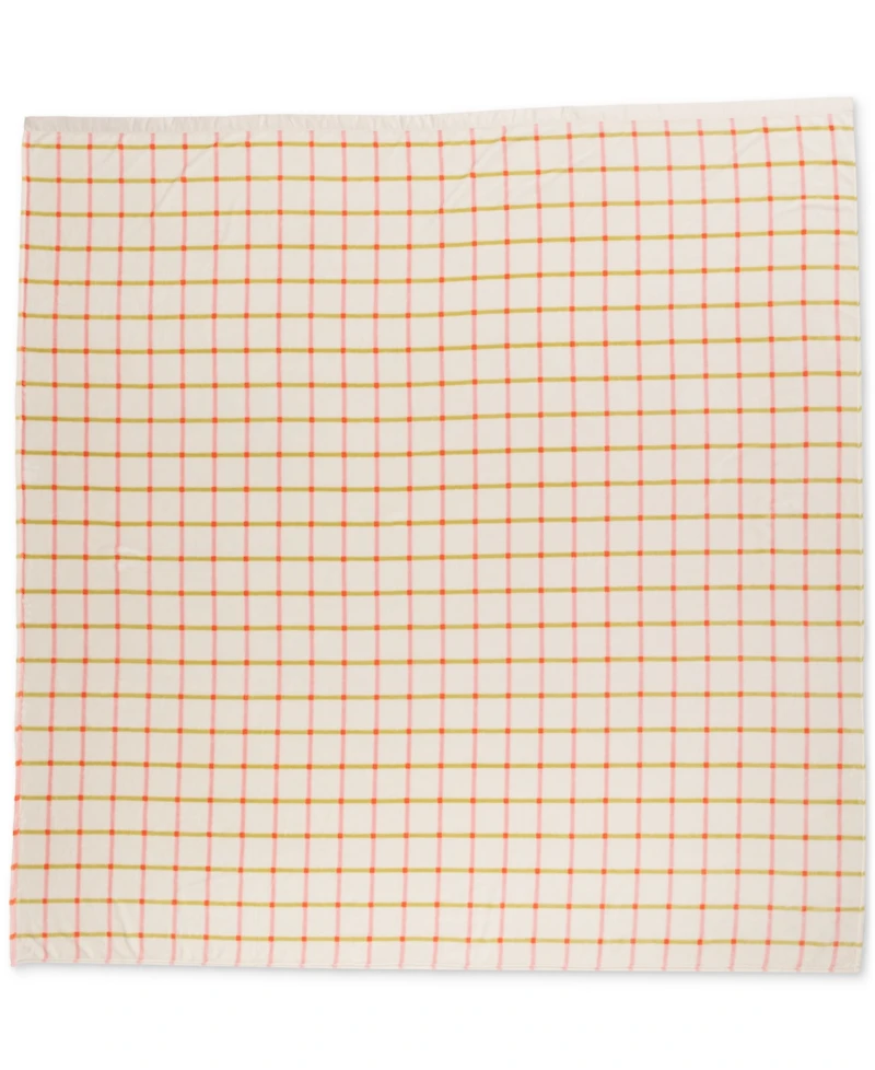 Closeout! Berkshire Classic Velvety Plush Blanket, Twin, Exclusively at Macy's