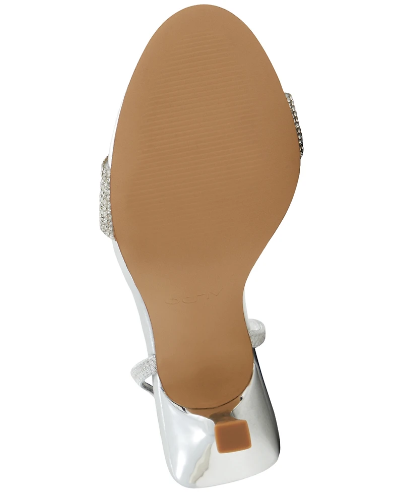 Aldo Women's Saje Two-Piece Dress Sandals