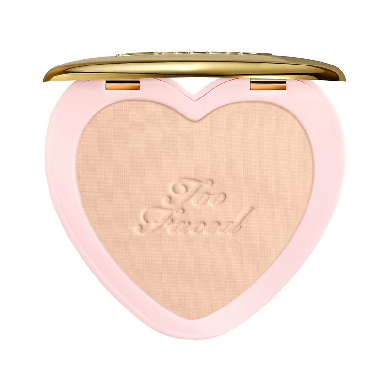 Too Faced Born This Way Soft Blur Flexible Finish Setting Powder