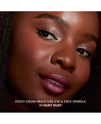 Too Faced Disco Crush High-Shine Glitter Eye & Face Sparkle