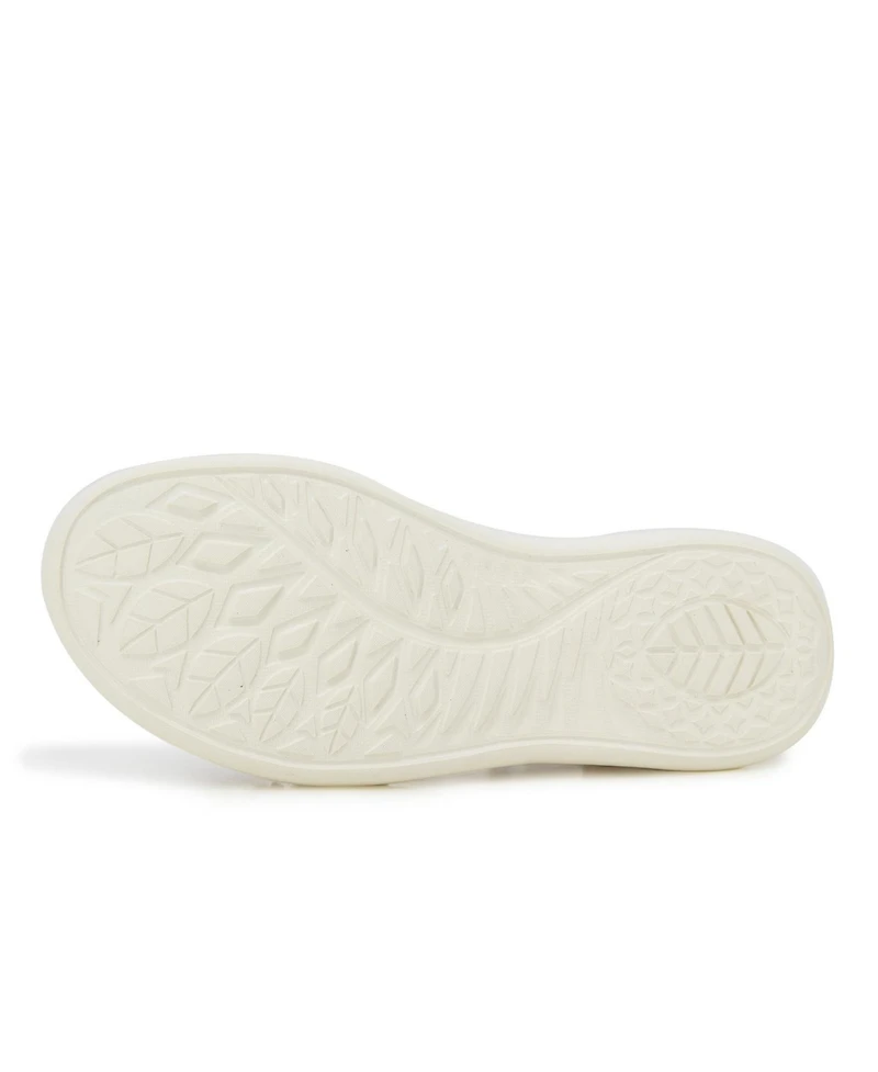 Jbu Women's Prague Round Toe Sandals