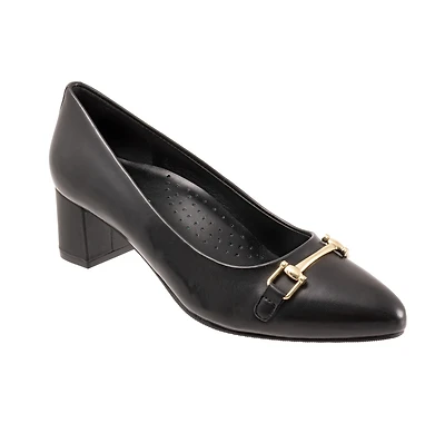 Trotters Kenzie Pump