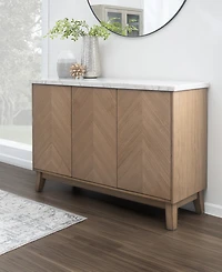 Mabell Server, Created for Macy's