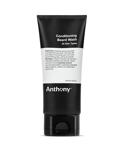 Anthony Conditioning Beard Wash 6 oz.