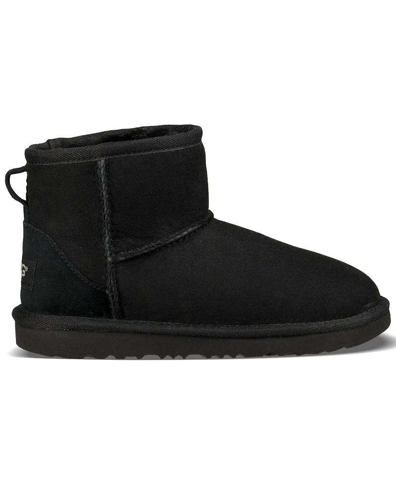 Ugg Kids Classic Mini Ii Booties