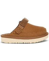 Ugg Toddler Goldenstar Slingback Clogs