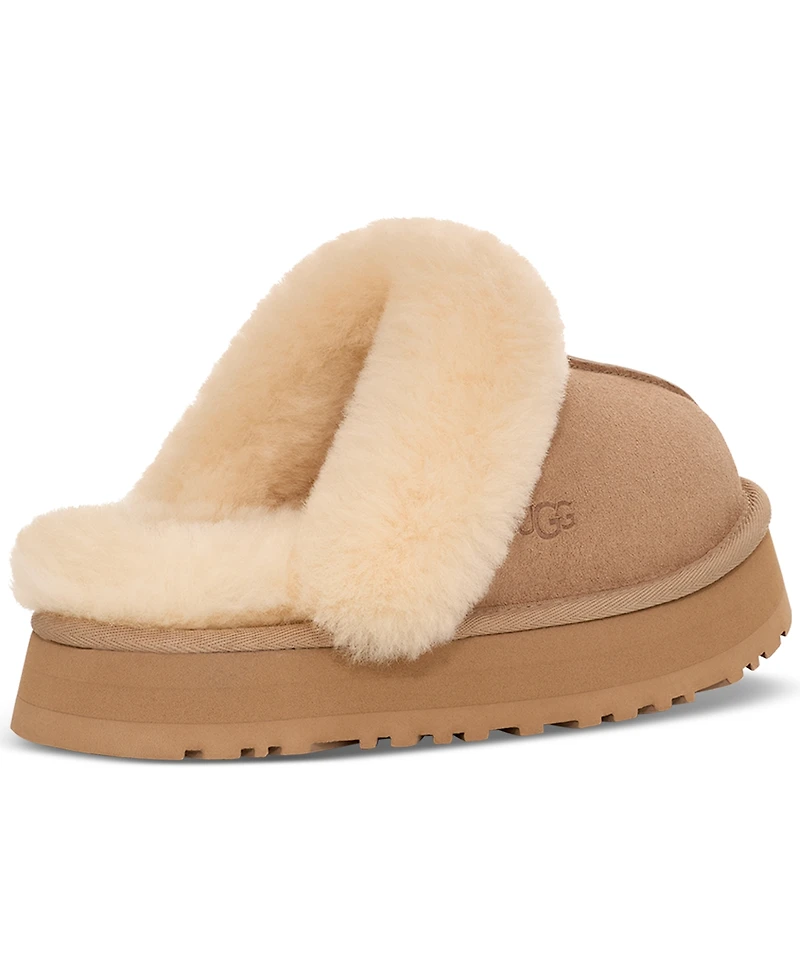 Ugg Women's Disquette Slippers