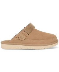 Ugg Kids Goldenstart Slingback Clog Flats