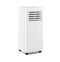 Portable Air Conditioner 3 in 1 Ac Unit with Fan and Dehumidifier- Btu