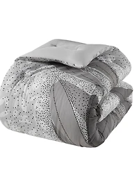 Urban Habitat Adrian Botanical 3-Pc. Comforter Set, King/California King