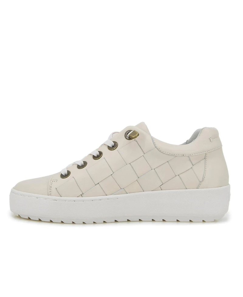 Jambu Women's Chloe Casual Round Toe Sneakers