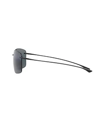 Maui Jim Unisex Polarized Sunglasses
