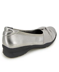 Jambu Women's Tara Slip On Flats